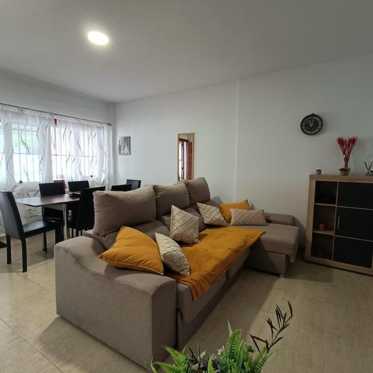 Dúplex Manuel Galián - Apartamento de 2 dormitorios - 22