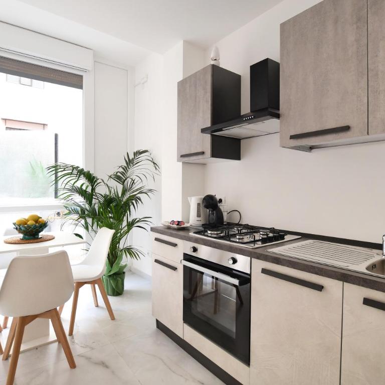 iFlat Casa Diamante - Appartamento con 4 Camere da Letto - 2