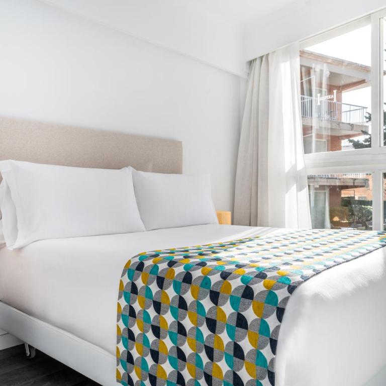 Hesperia Mallorca - Suite de 2 dormitorios - 5