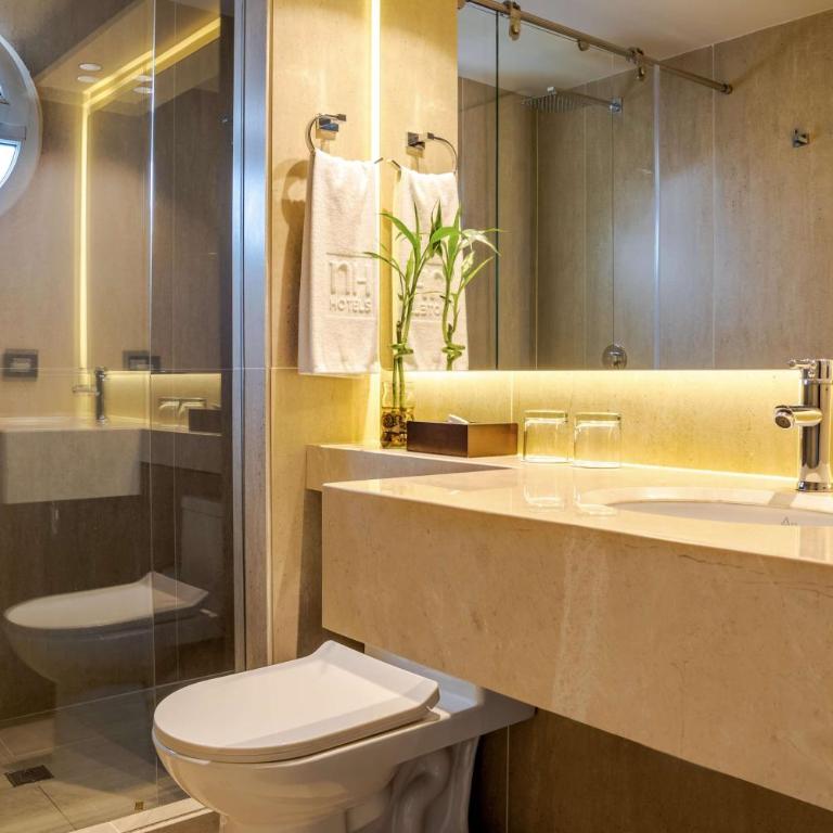 NH Bogota Pavillon Royal - Suite Junior - 4
