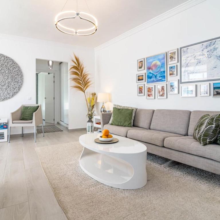 Victoria Blu Apartment Ref #95 - Apartamento de 1 dormitorio - 5