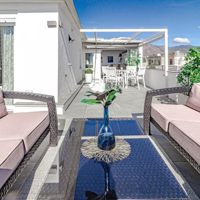 Victoria Blu Apartment Ref #95 - Apartamento de 1 dormitorio - 9