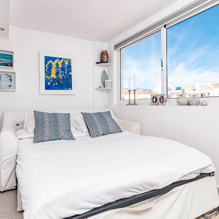 Victoria Blu Apartment Ref #95 - Apartamento de 1 dormitorio - 12