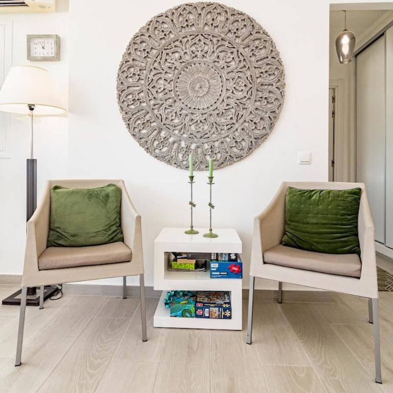 Victoria Blu Apartment Ref #95 - Apartamento de 1 dormitorio - 13