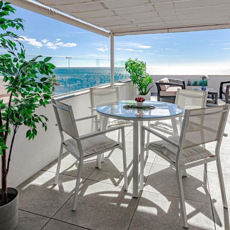 Victoria Blu Apartment Ref #95 - Apartamento de 1 dormitorio - 17