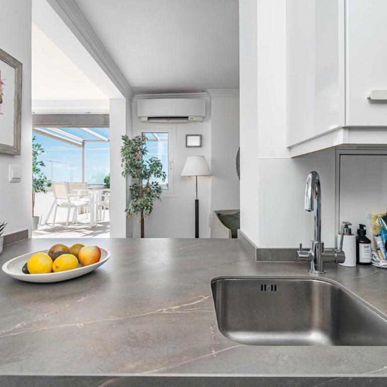 Victoria Blu Apartment Ref #95 - Apartamento de 1 dormitorio - 19
