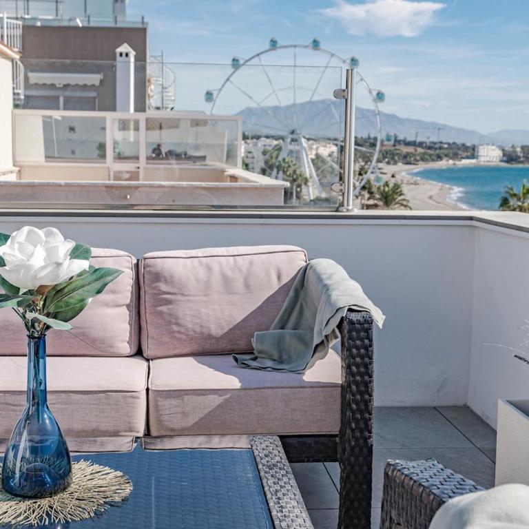 Victoria Blu Apartment Ref #95 - Apartamento de 1 dormitorio - 23