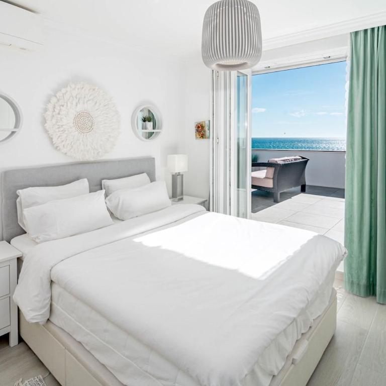 Victoria Blu Apartment Ref #95 - Apartamento de 1 dormitorio - 24