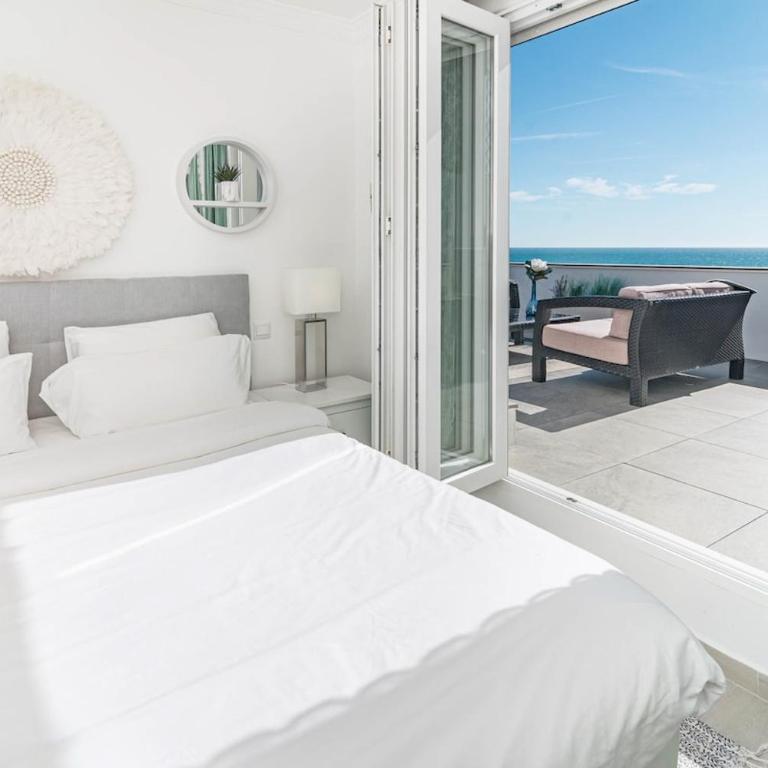 Victoria Blu Apartment Ref #95 - Apartamento de 1 dormitorio - 25