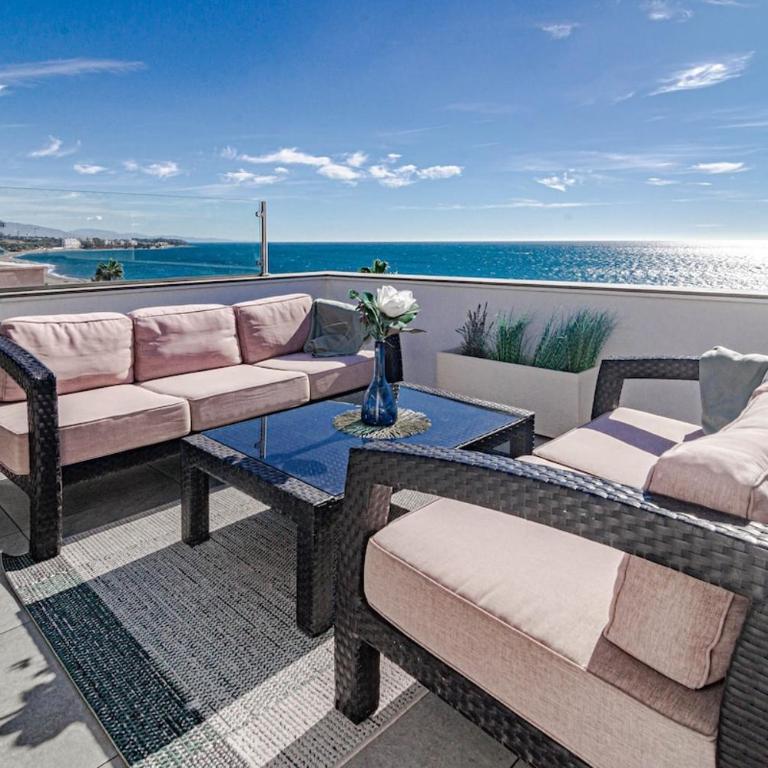 Victoria Blu Apartment Ref #95 - Apartamento de 1 dormitorio - 31