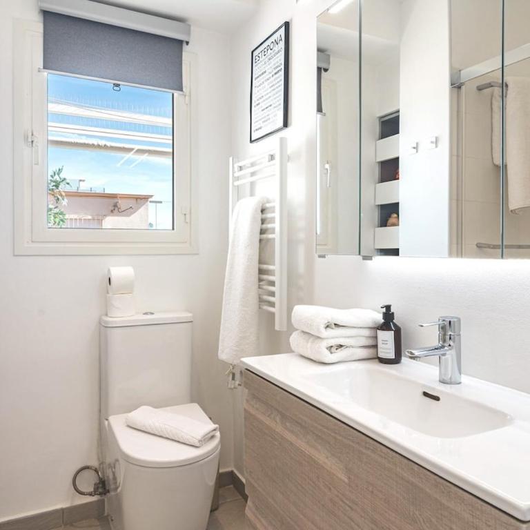 Victoria Blu Apartment Ref #95 - Apartamento de 1 dormitorio - 32