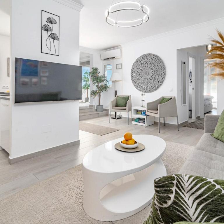 Victoria Blu Apartment Ref #95 - Apartamento de 1 dormitorio - 33