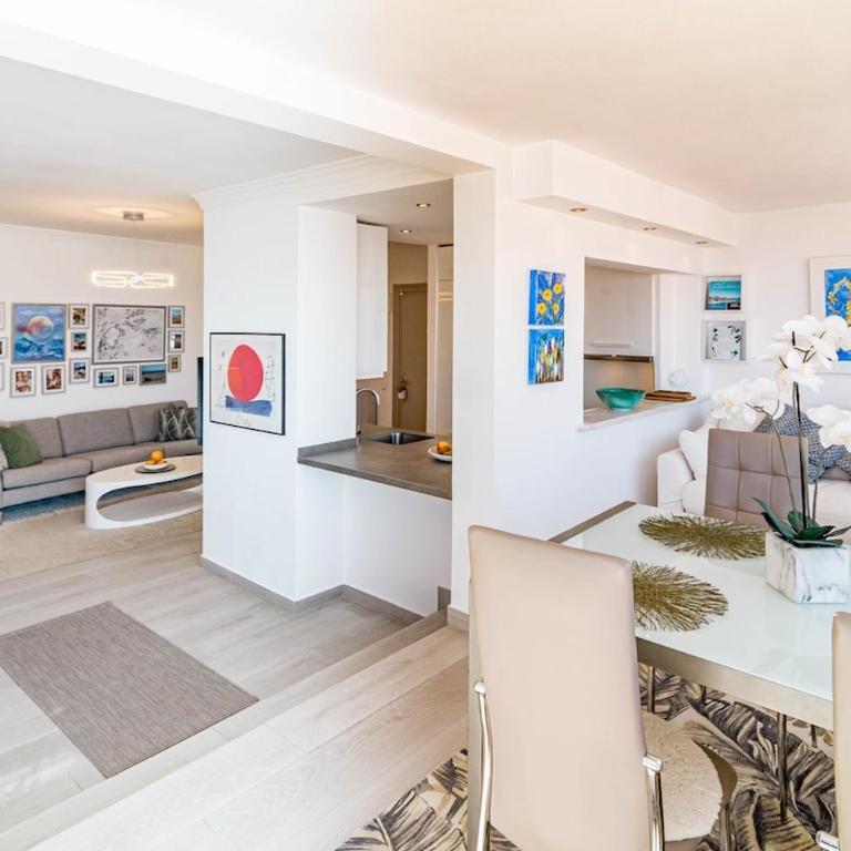 Victoria Blu Apartment Ref #95 - Apartamento de 1 dormitorio - 34