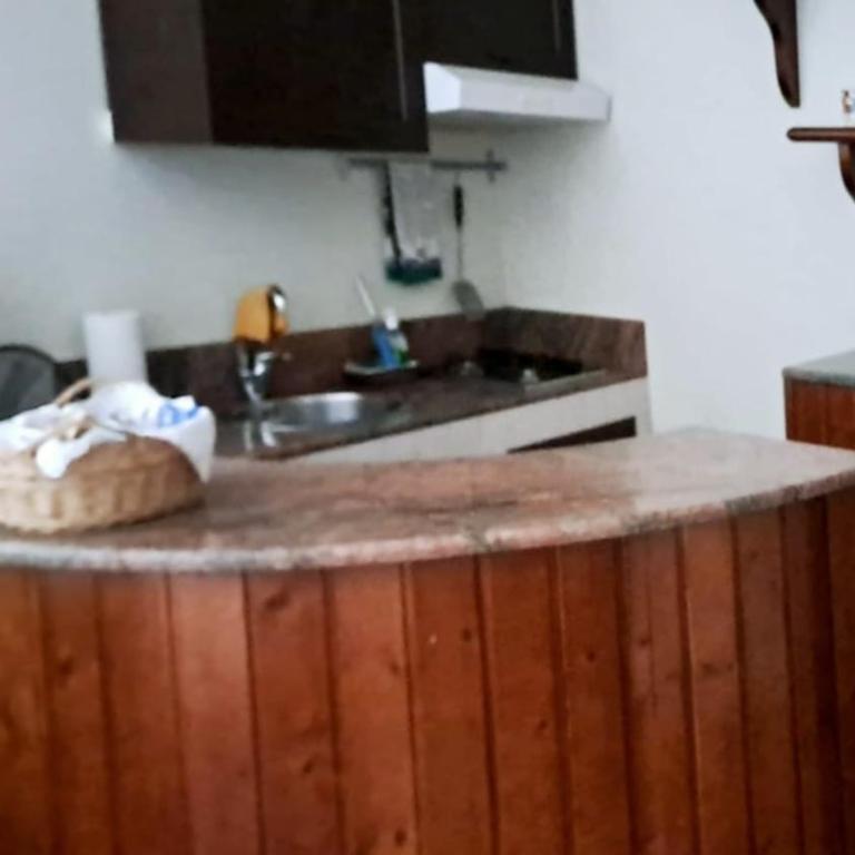 Cooking and Dreaming Bari - Appartamento Familiare con 1 Camera da Letto - 3