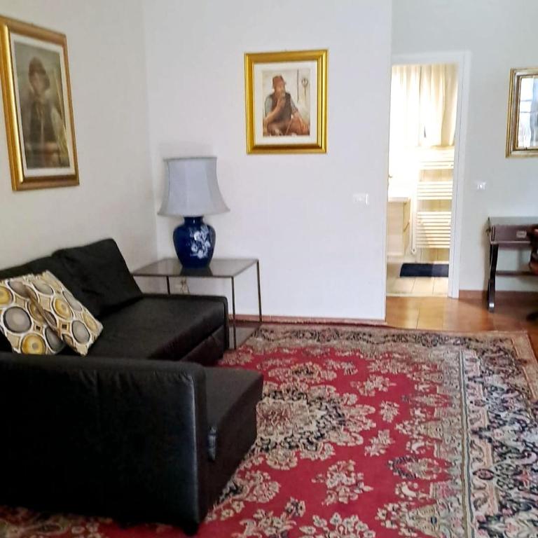 Cooking and Dreaming Bari - Appartamento Familiare con 1 Camera da Letto - 4