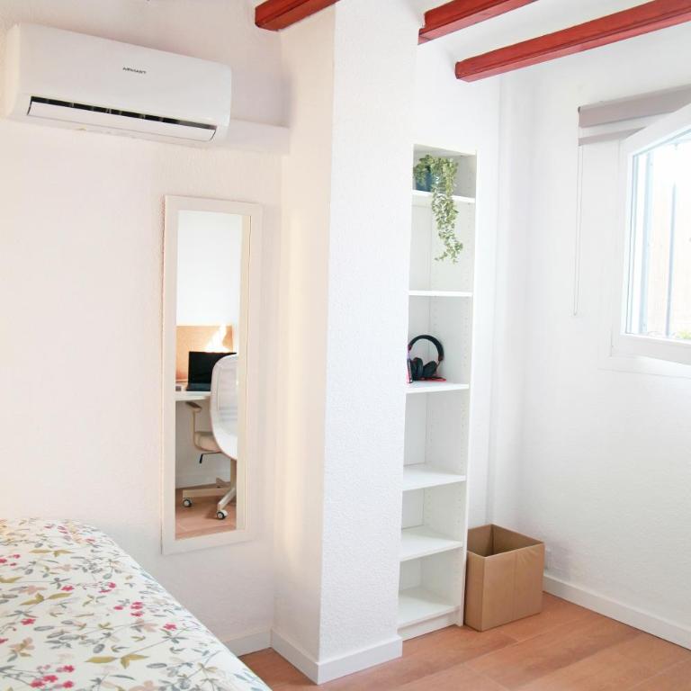 Duplex Top Nuevo Terraza Centro - Duplex Apartment - 17