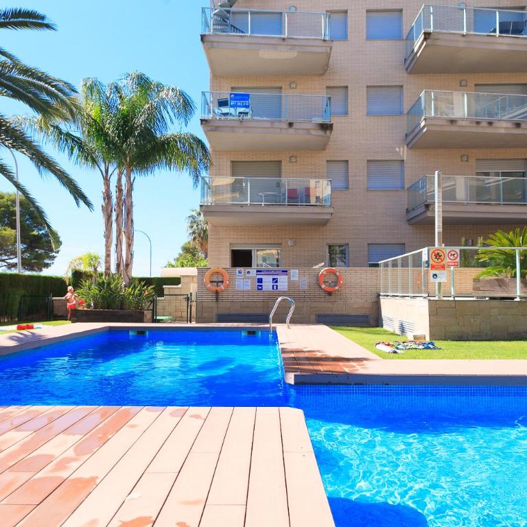 UHC Panoramic Family Complex - Apartamento de 2 dormitorios - 3