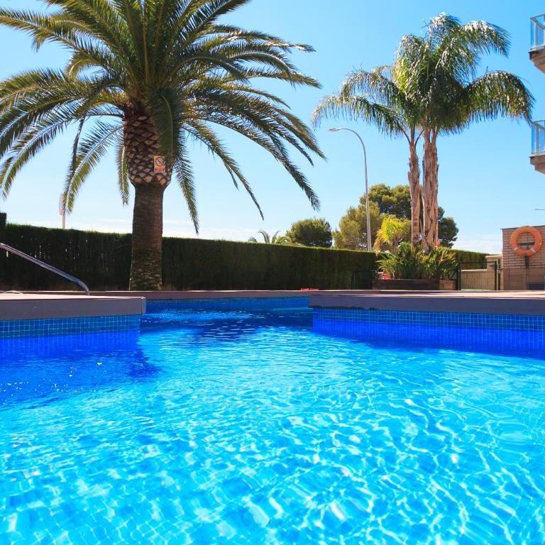 UHC Panoramic Family Complex - Apartamento de 2 dormitorios - 27