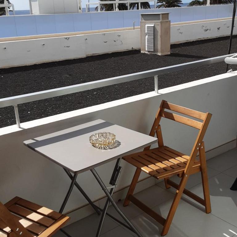 Appartamento al Faro di jandia - Apartamento de 1 dormitorio - 6