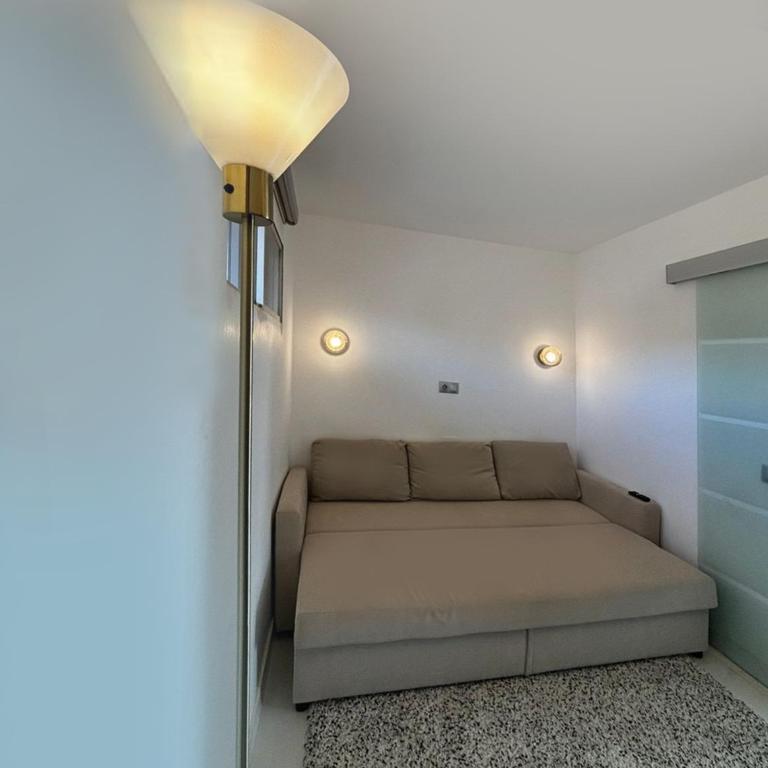 La Terraza de Benal, 3 bedrooms SEA-VIEW, 100 m2 - Three-Bedroom Apartment - 7