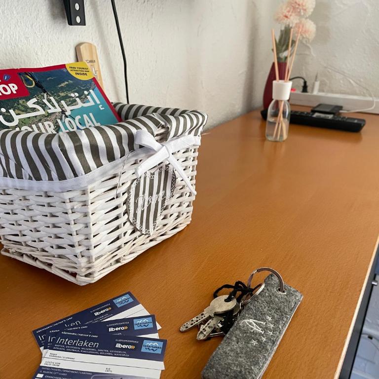 3 Minuten vom Bahnhof-Apartment - Apartamento - 4