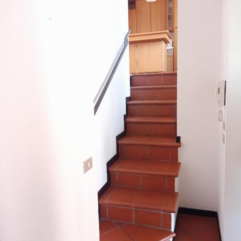 Residence Villa Viola fronte lago - Appartamento con 2 Camere da Letto - 21