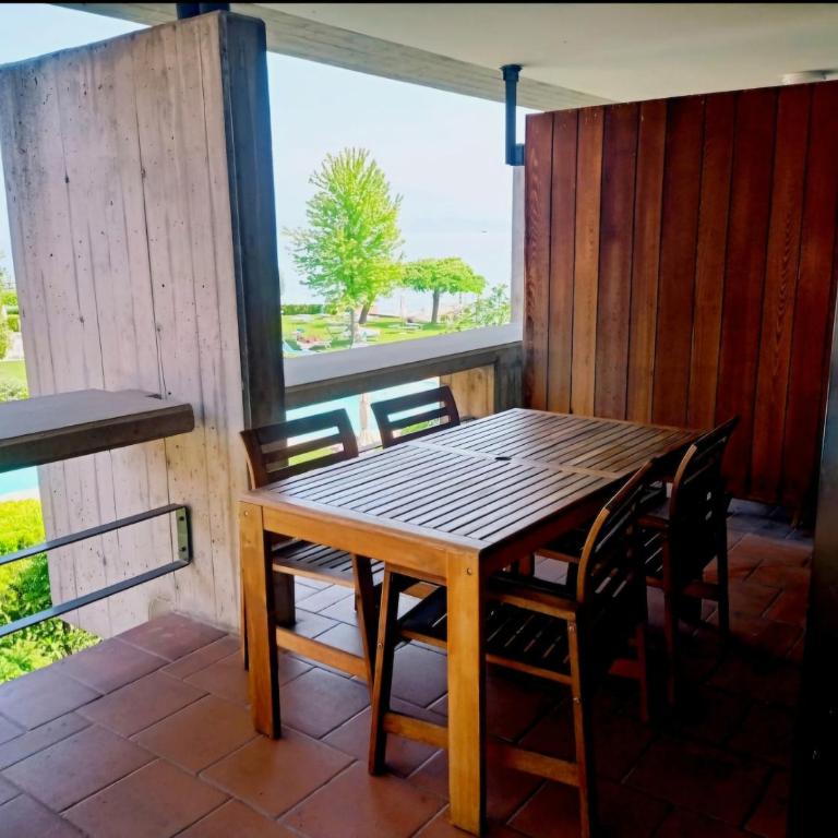 Residence Villa Viola fronte lago - Appartamento con 2 Camere da Letto - 24