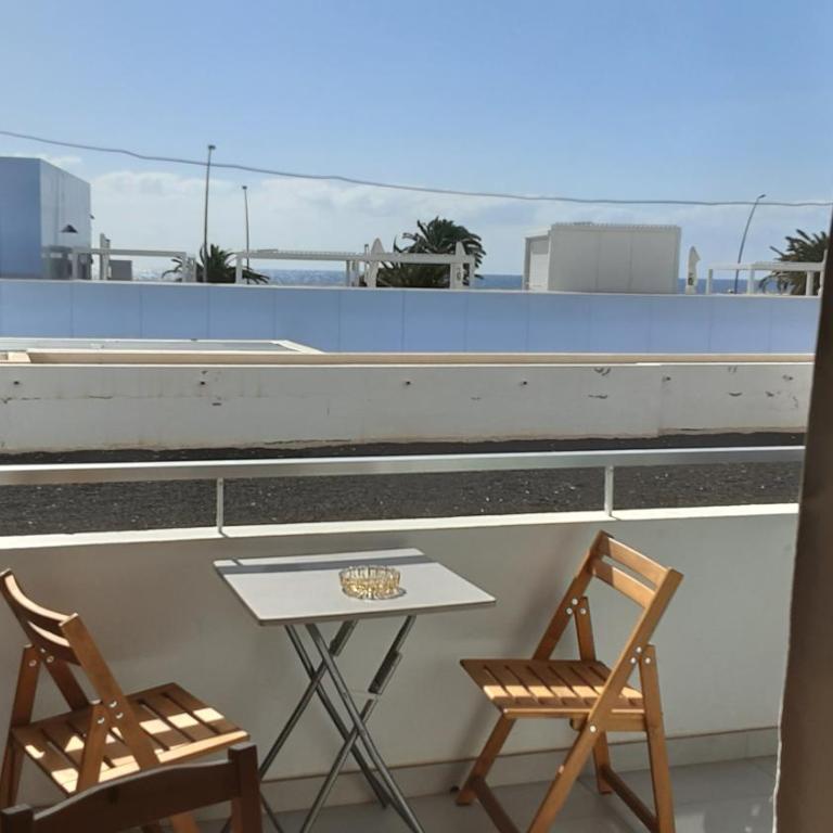 Appartamento al Faro di jandia - Apartamento de 1 dormitorio - 4