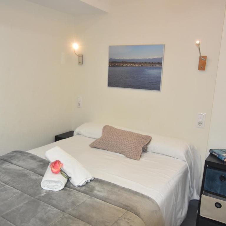 RNET - 600 Garbi 04-55 - Studio with Sofa Bed - 14
