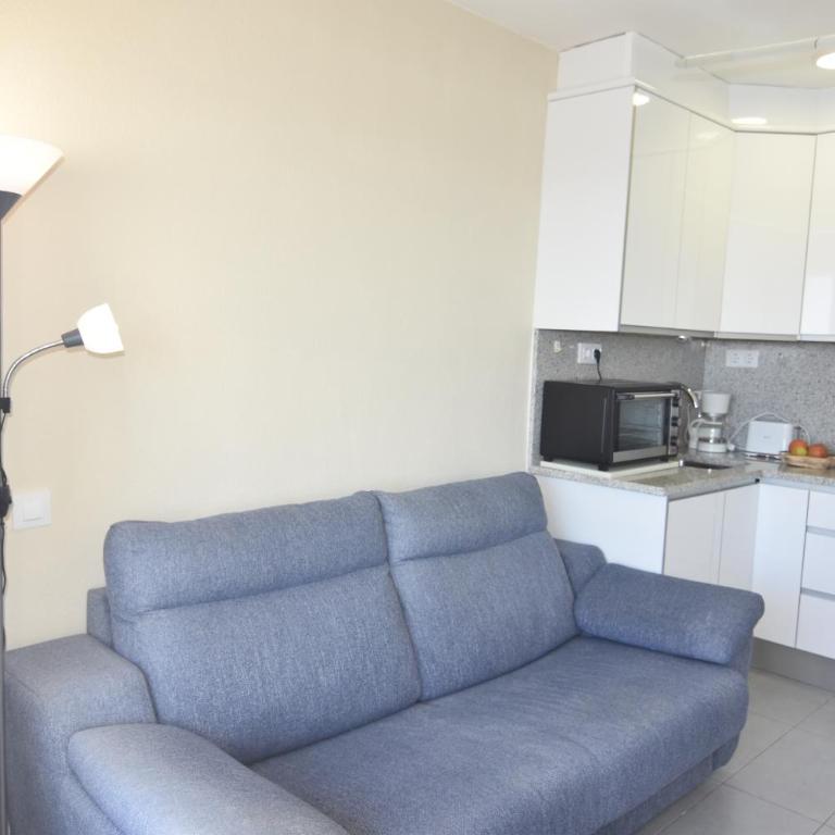 RNET - 600 Garbi 04-55 - Studio with Sofa Bed - 9