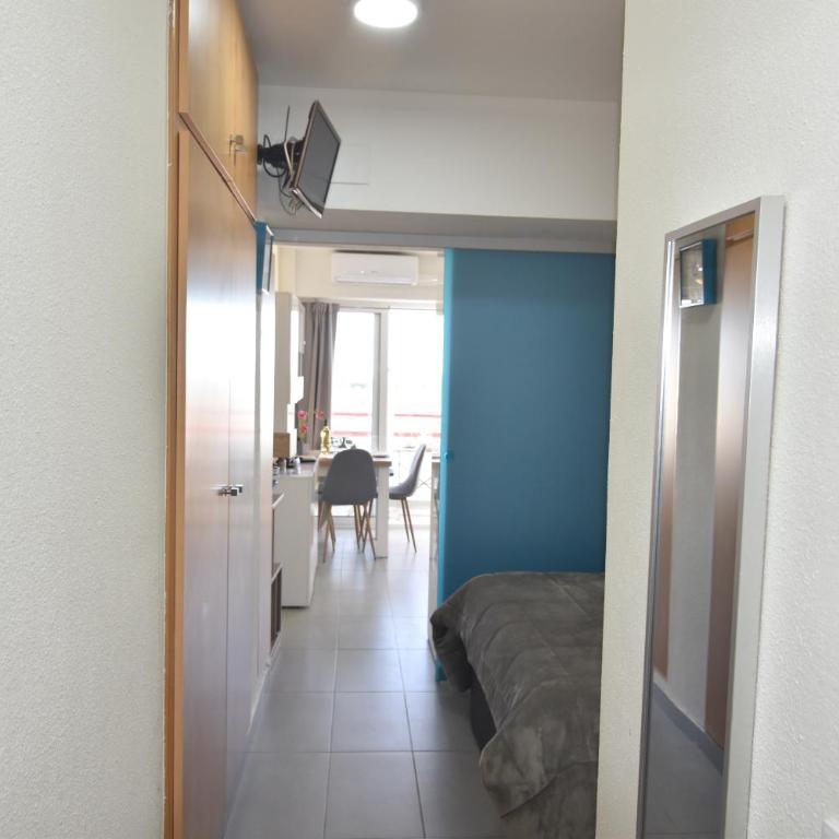 RNET - 600 Garbi 04-55 - Studio with Sofa Bed - 13