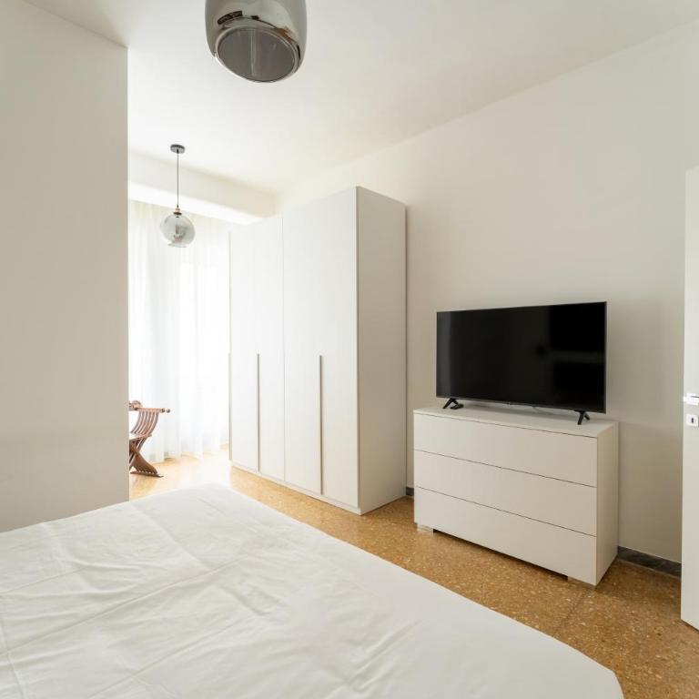 MP House in Trastevere - Appartamento Familiare con 2 Camere da Letto - 5
