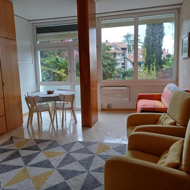 Il Nido - Euroresidence Lungolago Garda - Monolocale Standard - 5