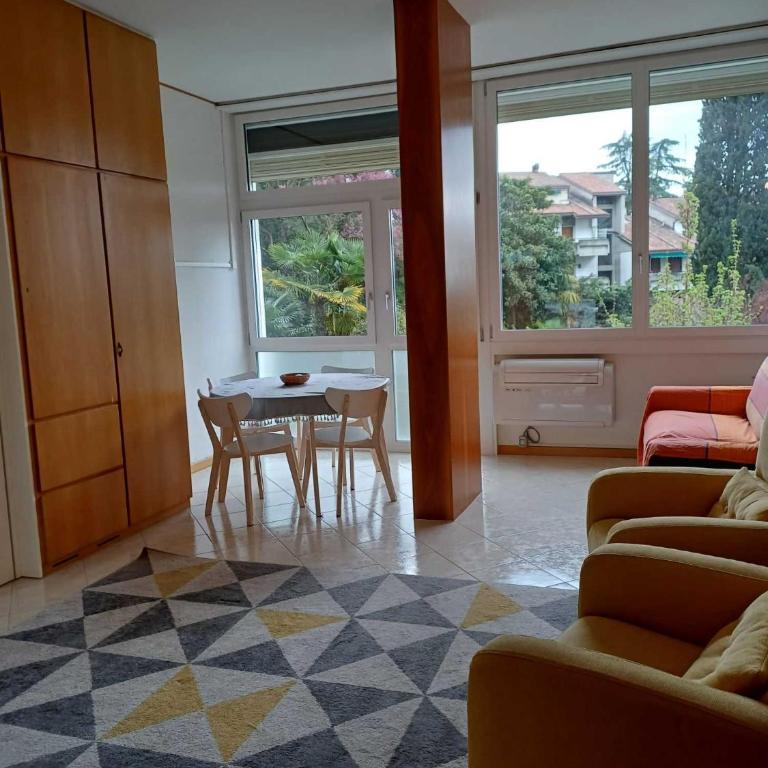 Il Nido - Euroresidence Lungolago Garda - Monolocale Standard - 15
