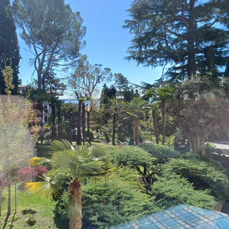 Il Nido - Euroresidence Lungolago Garda - Monolocale Standard - 39
