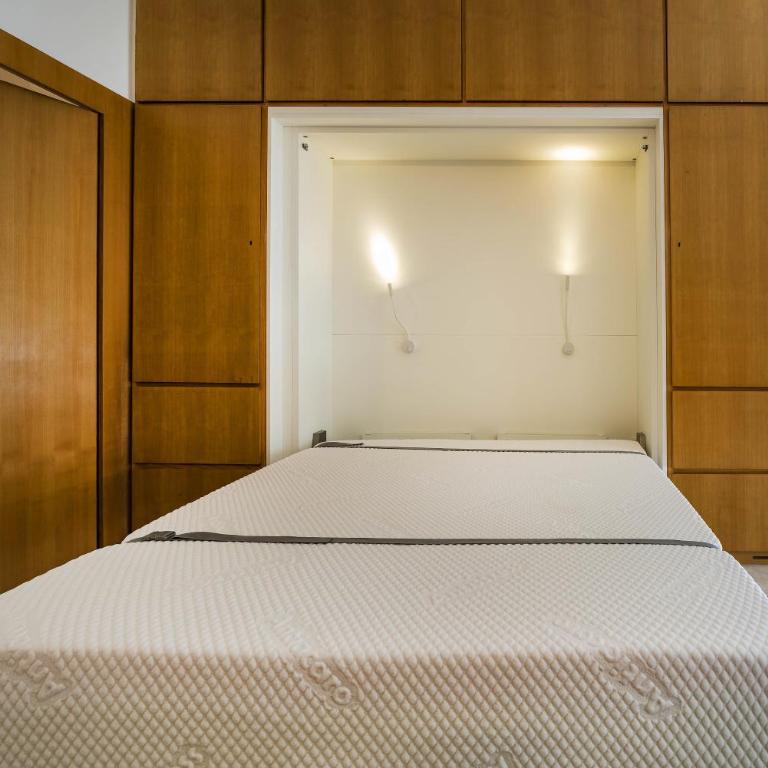 Il Nido - Euroresidence Lungolago Garda - Monolocale Standard - 18