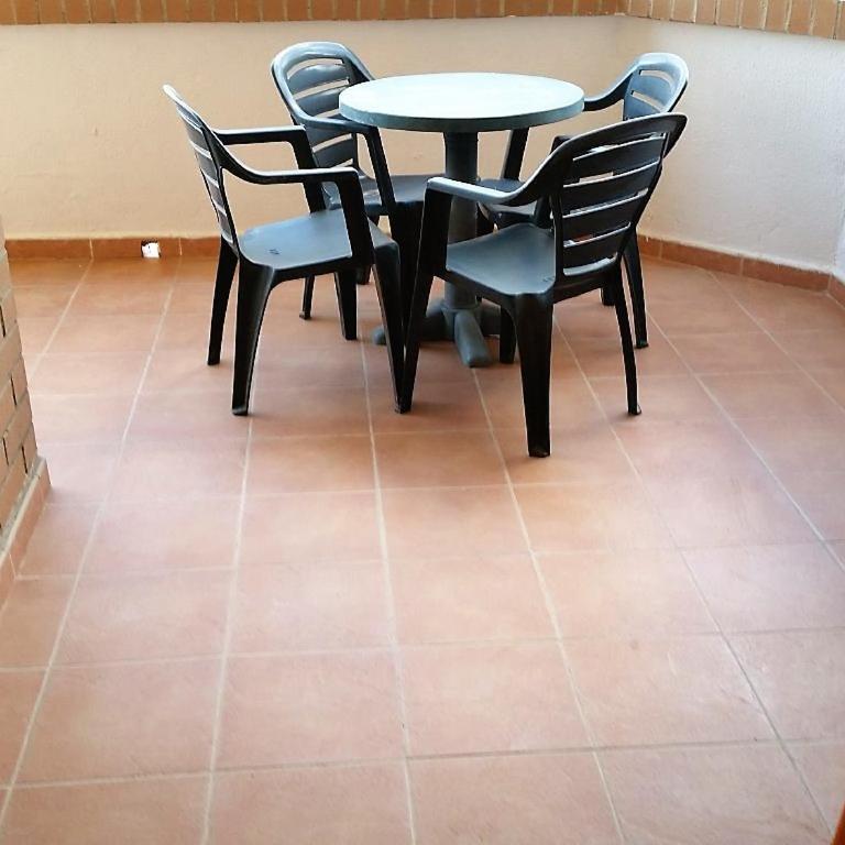 Apartamentos Cosmos Vistamar AP0028 - Two-Bedroom Apartment with Terrace and Sea View - 4