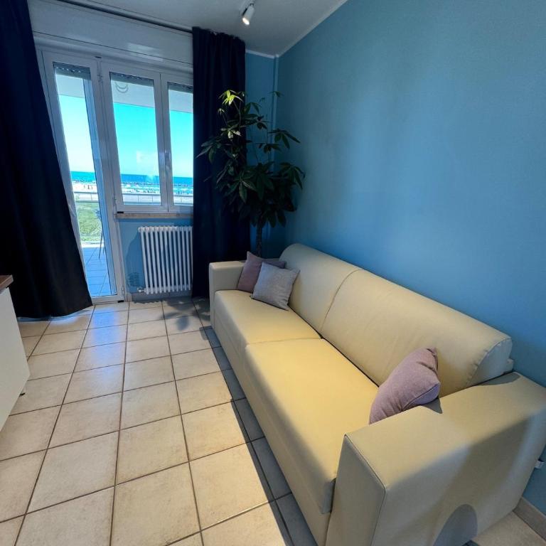 Sentina D'Amare - Apartment By The Beach - Appartamento con 1 Camera da Letto - 12