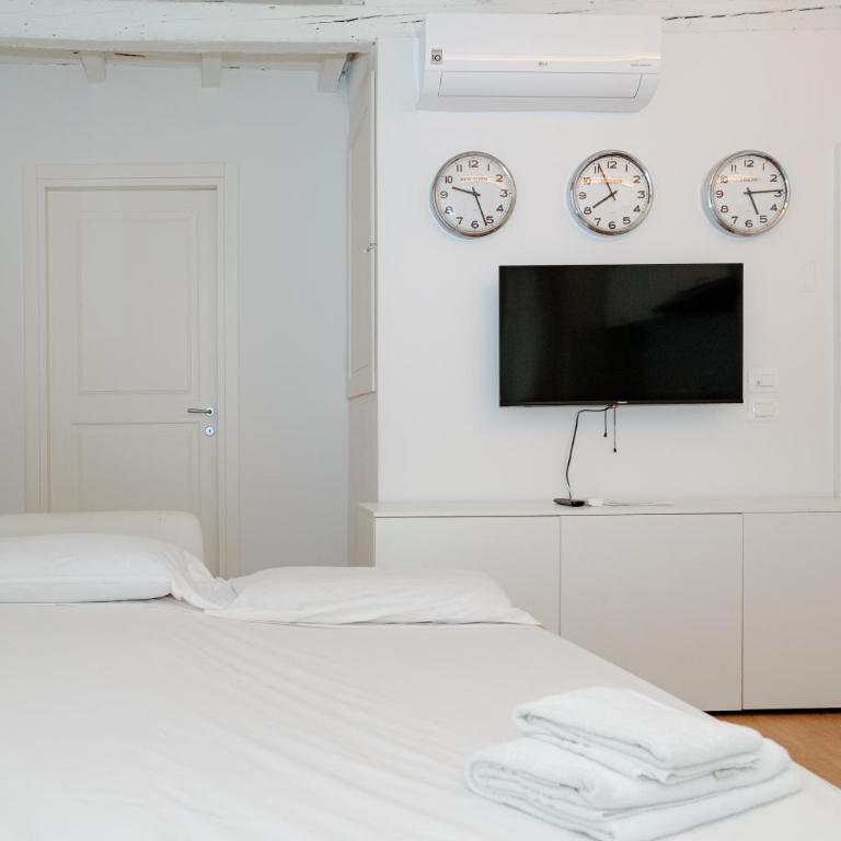 Borgo San Frediano Apartments Lab & Suite - Appartamento Standard con 1 Camera da Letto - 5