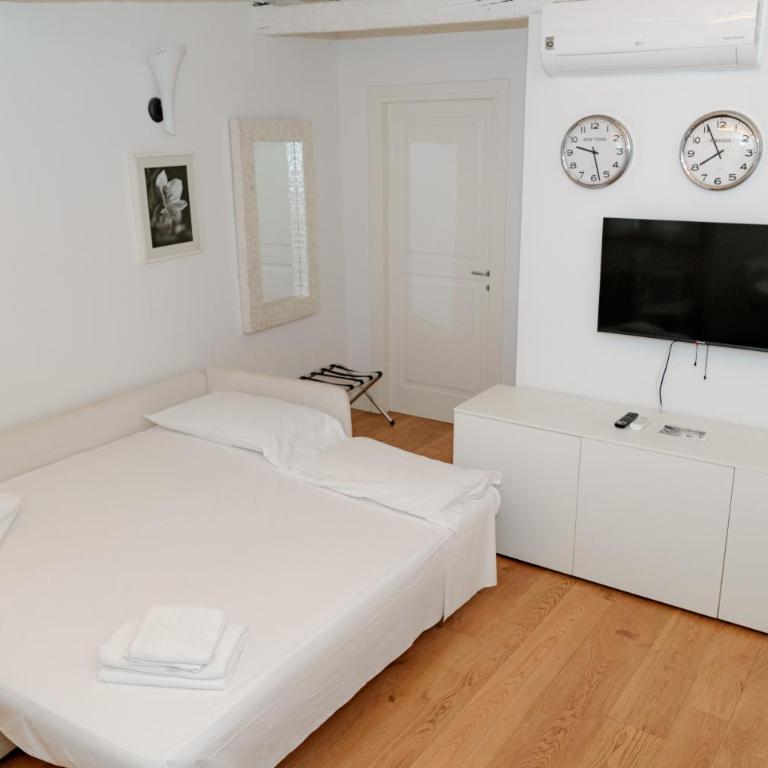Borgo San Frediano Apartments Lab & Suite - Appartamento Standard con 1 Camera da Letto - 10