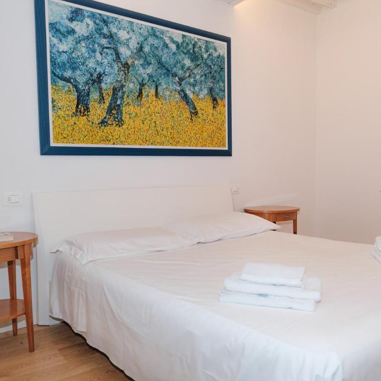 Borgo San Frediano Apartments Lab & Suite - Appartamento Standard con 1 Camera da Letto - 13