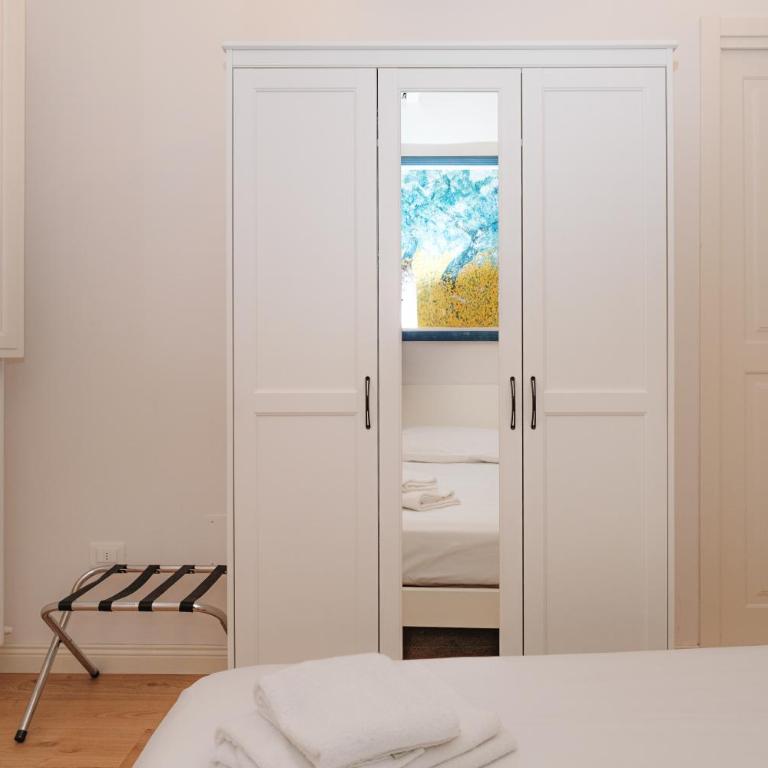 Borgo San Frediano Apartments Lab & Suite - Appartamento Standard con 1 Camera da Letto - 15