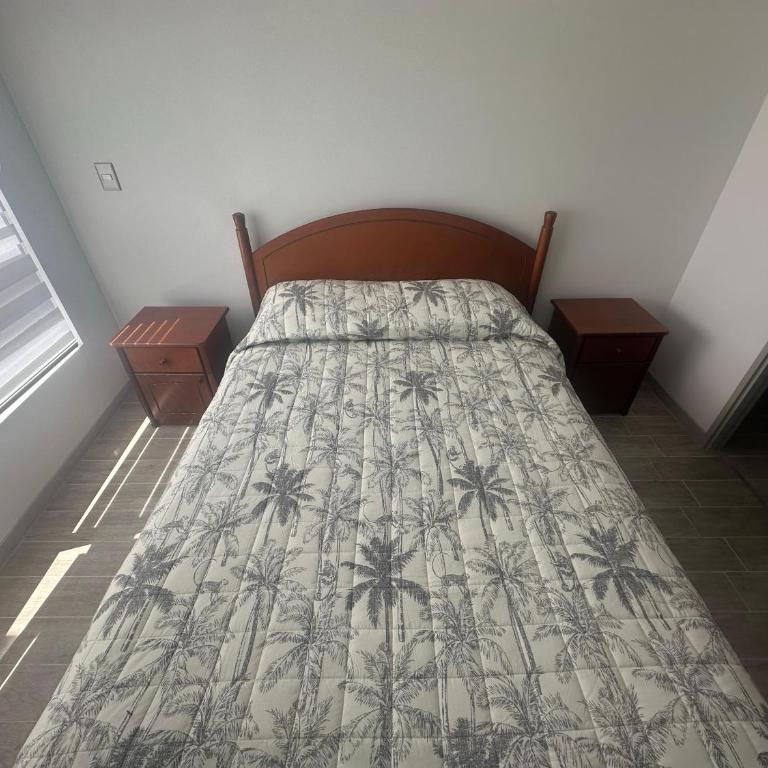 Oceana Suites Movistar Arena I Eco España - One-Bedroom Apartment with Balcony - 8