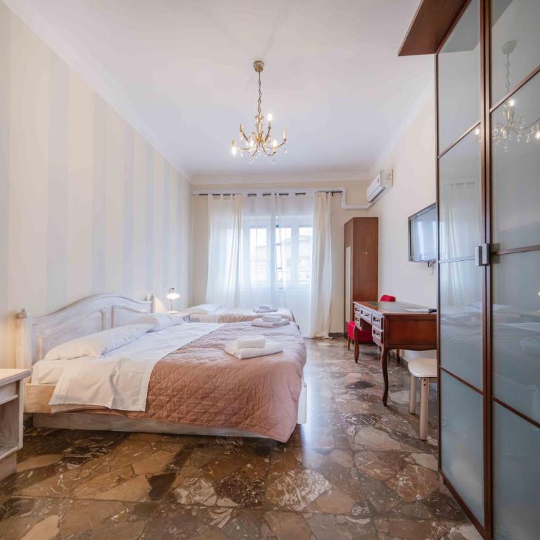 Appartamento Al Filarmonico - Appartamento con 1 Camera da Letto - 3