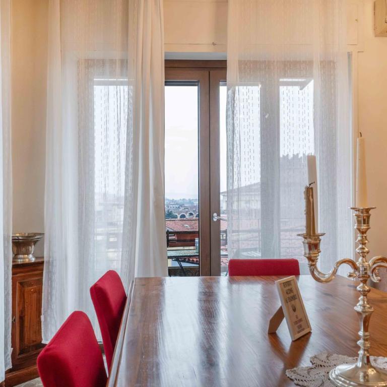 Appartamento Al Filarmonico - Appartamento con 1 Camera da Letto - 4