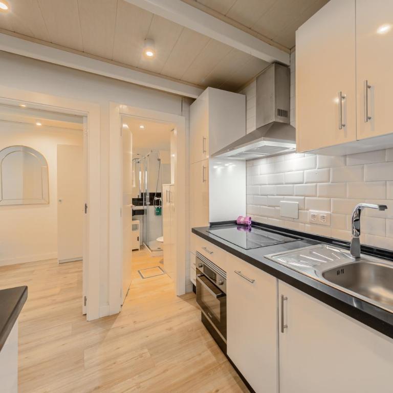 Duplex Dreams de Sevilla Barrio Santa Cruz - Apartamento - 18