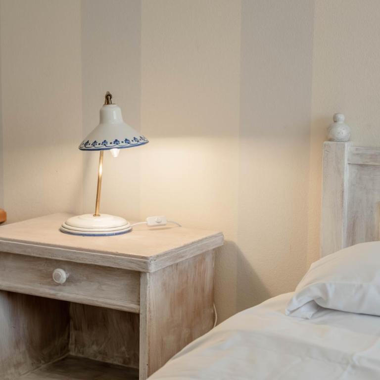Appartamento Al Filarmonico - Appartamento con 1 Camera da Letto - 10