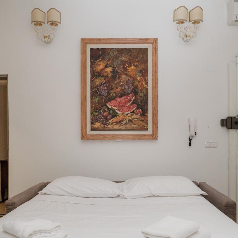 Borgo San Frediano Apartments Lab & Suite - Appartamento Loft con 1 Camera da Letto - 3