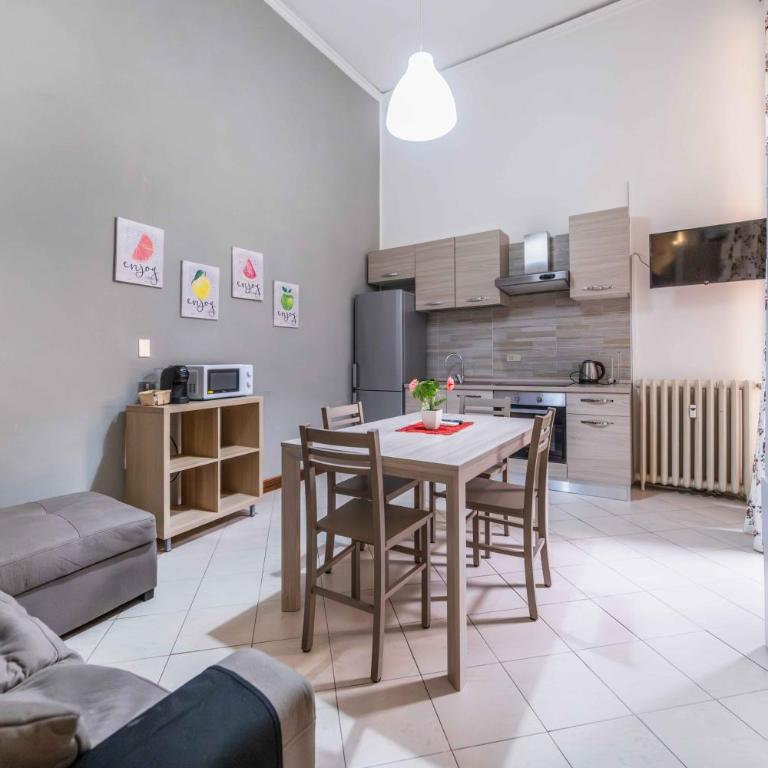 Rifugio Di Romeo e Giulietta - Apartment - 3
