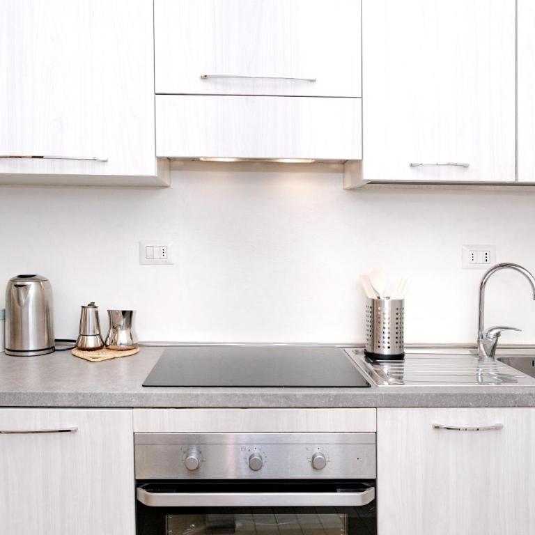 Borgo San Frediano Apartments Lab & Suite - Appartamento Loft con 1 Camera da Letto - 6